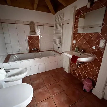 Villa Toskana Wohnung 2 Wackersdorf Buitenkant foto