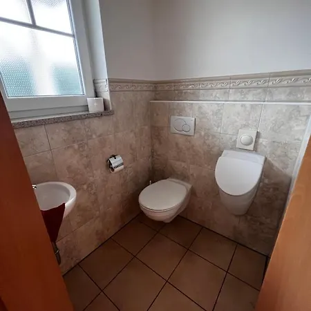 Villa Toskana Wohnung 2 Wackersdorf Buitenkant foto