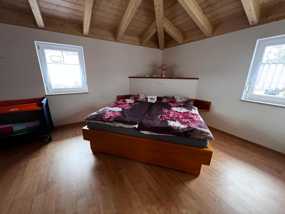 Apartment Toskana 2 *