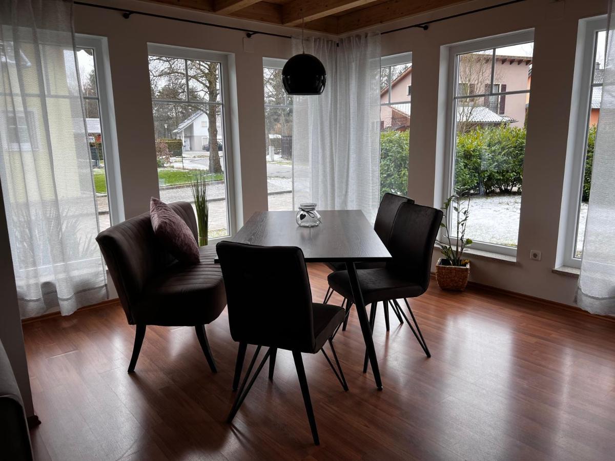 Toskana 2 Apartment Wackersdorf