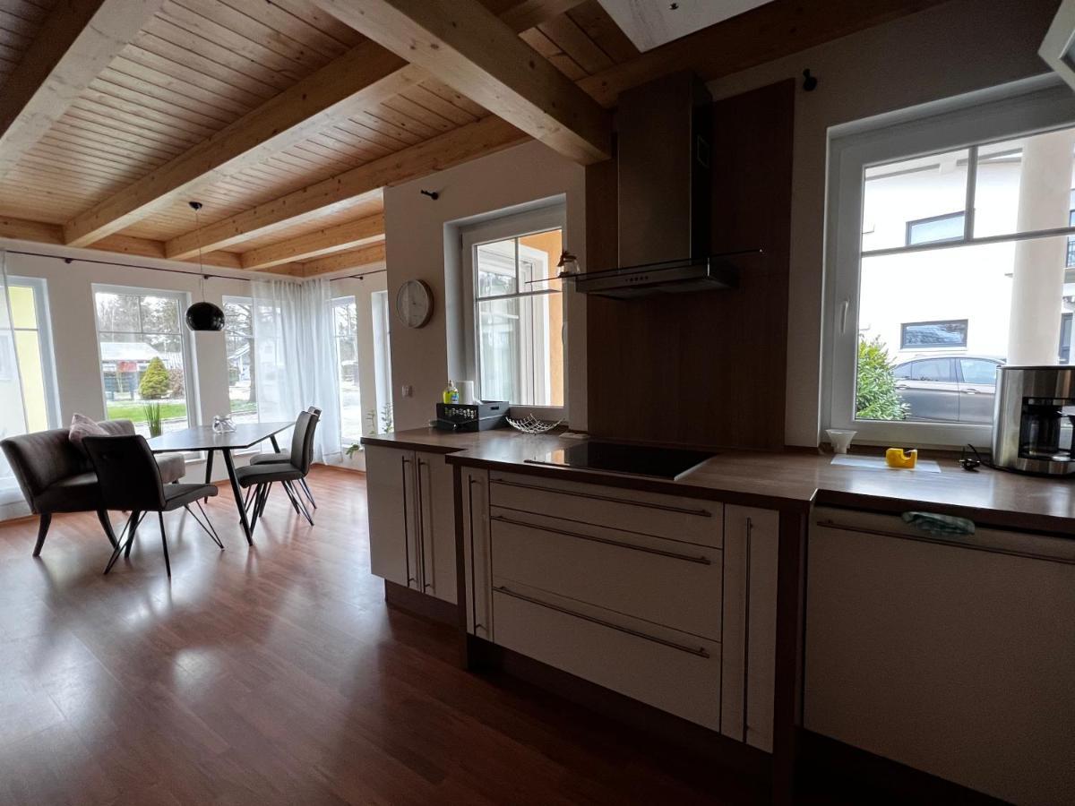 Toskana 2 Apartment *