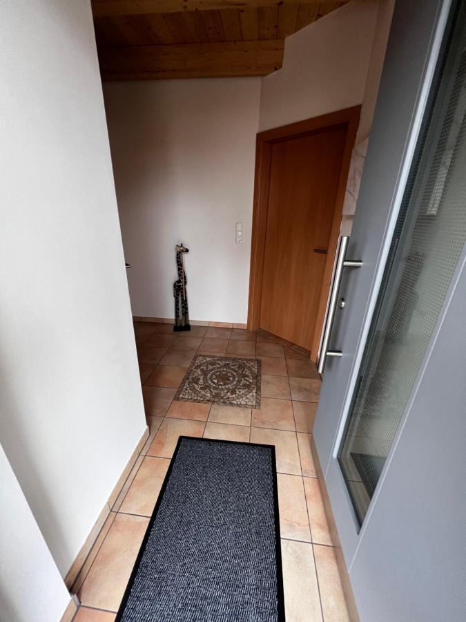 Apartment Toskana 2 *