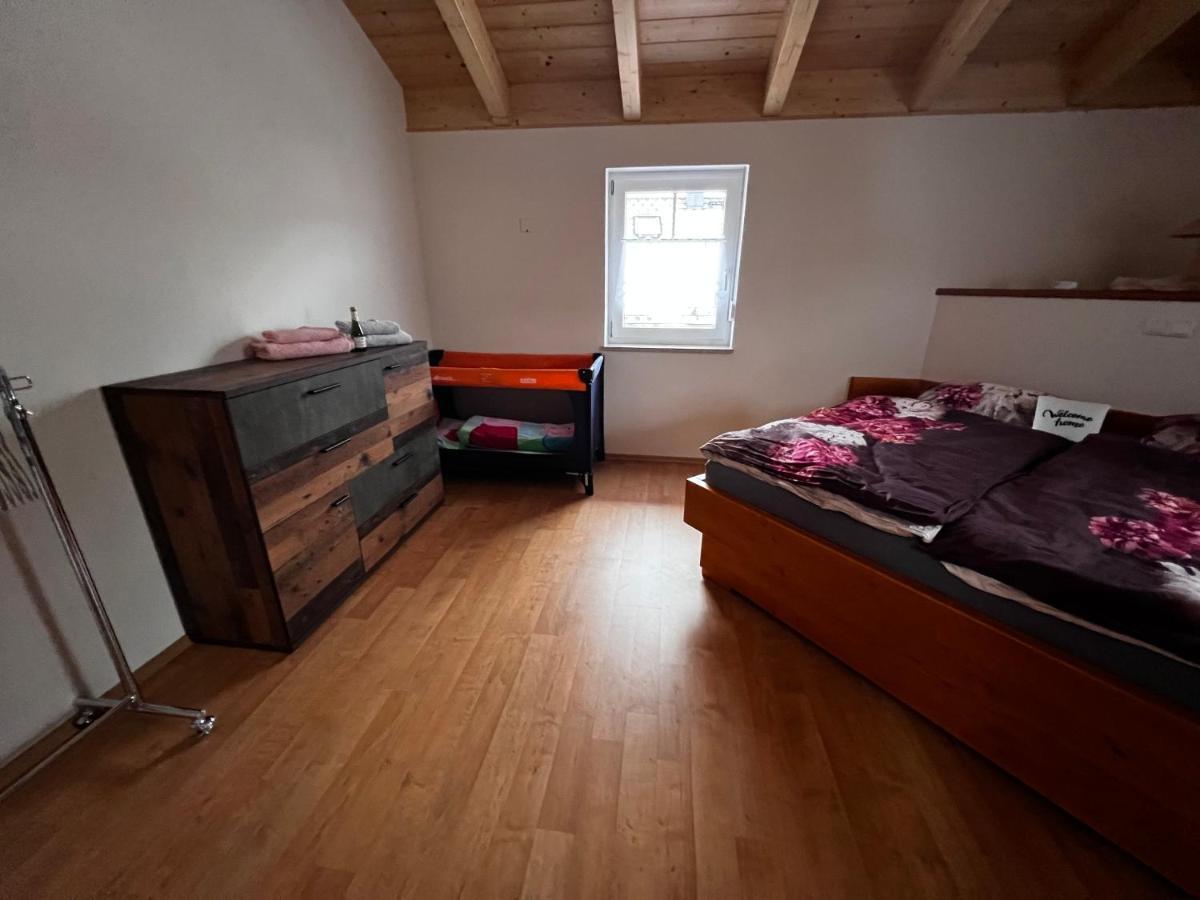 Toskana 2 Apartment *